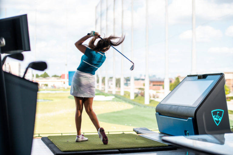 LATEST SPORTS AND ENTERTAINMENT VENUE TOPGOLF MEGACITY OPENS FOR PUBLIC ON  17 AUGUST - TG SEA